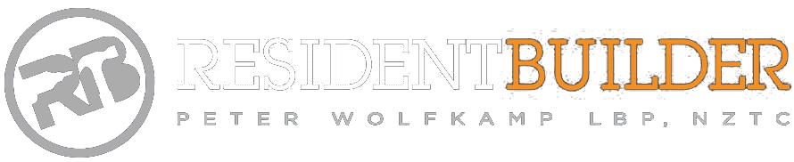 Resident Builder — Peter Wolfkamp