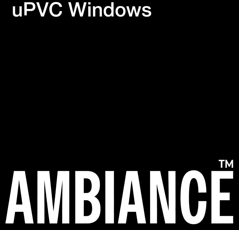 Ambiance — uPVC Windows